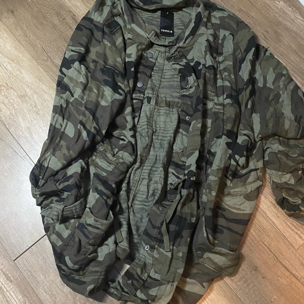 Jacket